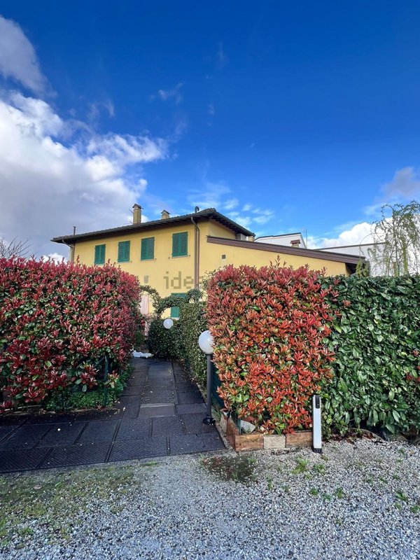appartamento in vendita a Prato