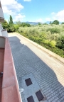 appartamento in vendita a Prato in zona Fontanelle