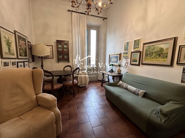 appartamento in vendita a Prato