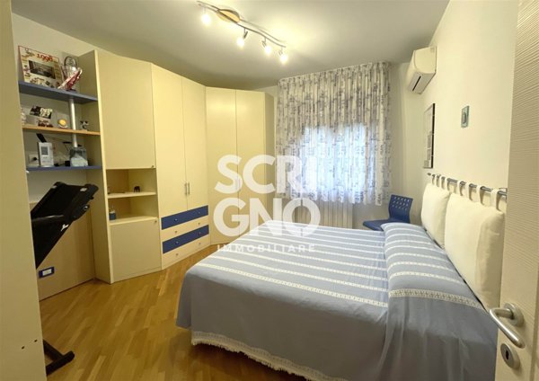 appartamento in vendita a Prato