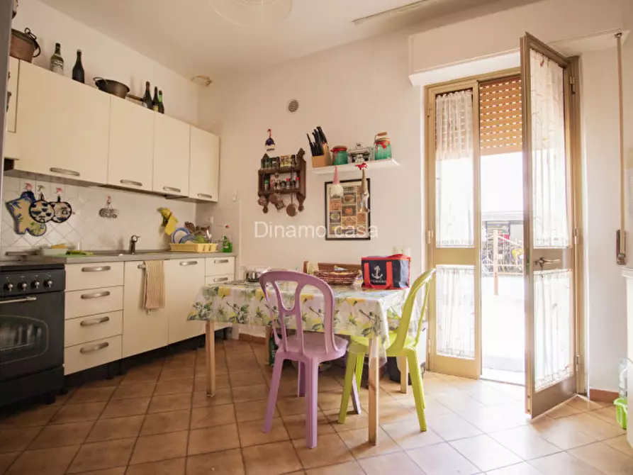 appartamento in vendita a Prato in zona Le Badie