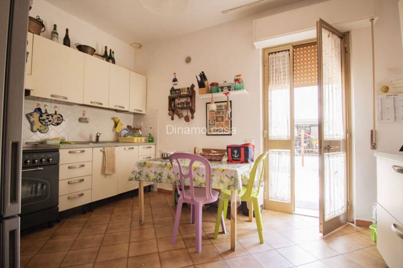 appartamento in vendita a Prato in zona Le Badie