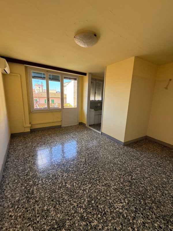 appartamento in vendita a Prato
