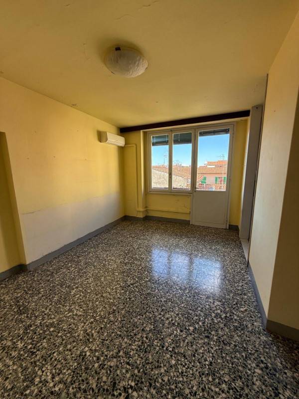 appartamento in vendita a Prato