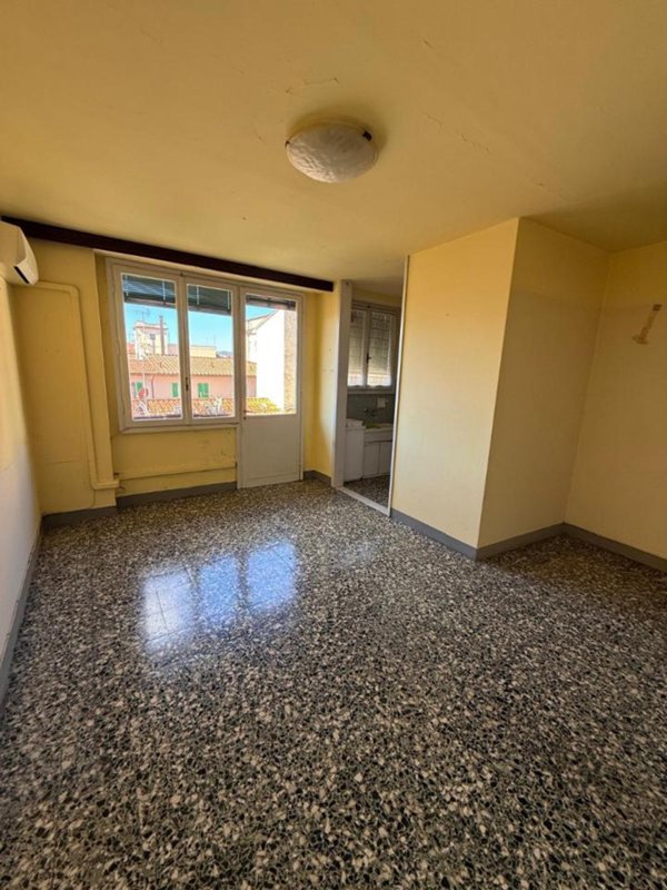 appartamento in vendita a Prato