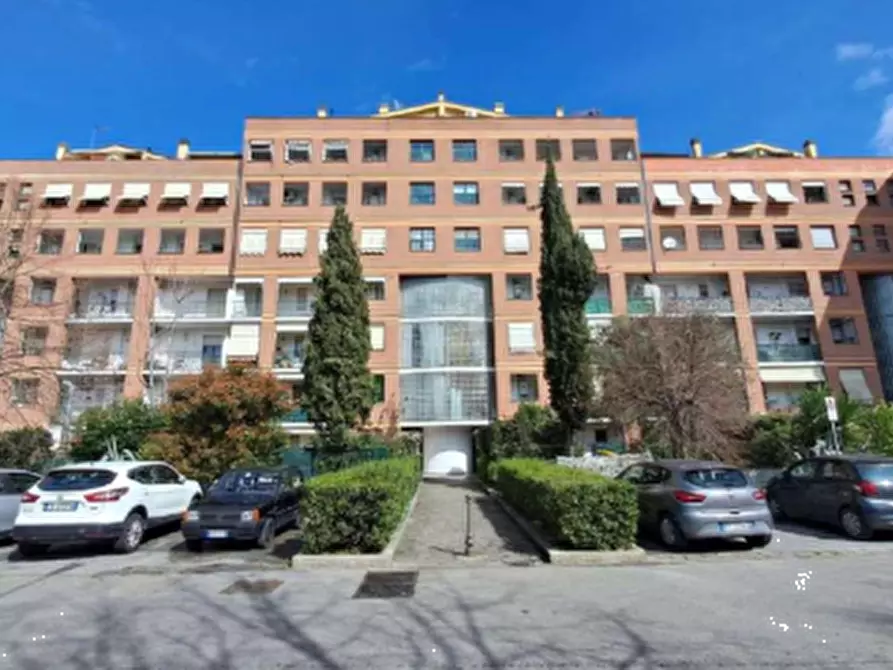 appartamento in vendita a Prato in zona Purgatorio