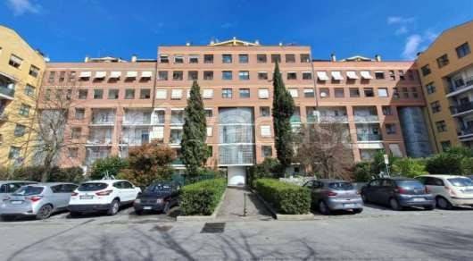 appartamento in vendita a Prato in zona Purgatorio