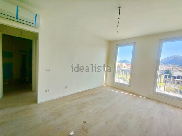 appartamento in vendita a Prato
