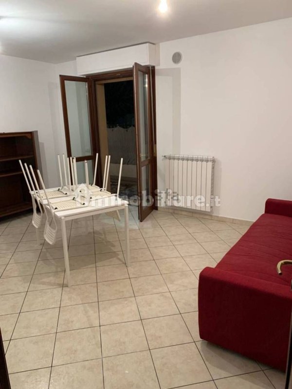appartamento in vendita a Prato in zona Coiano