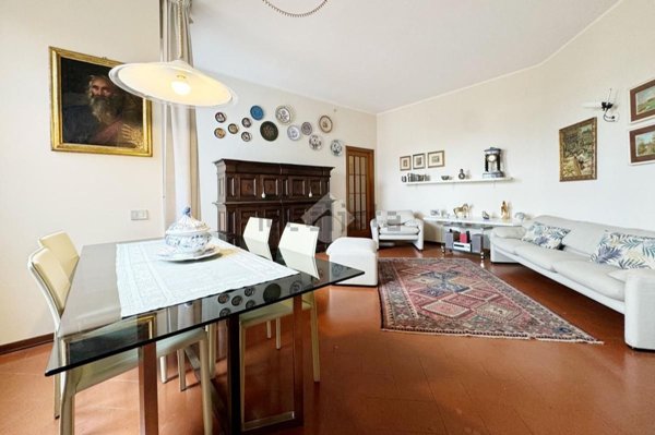 appartamento in vendita a Prato