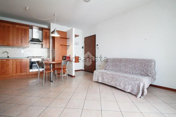 appartamento in vendita a Prato