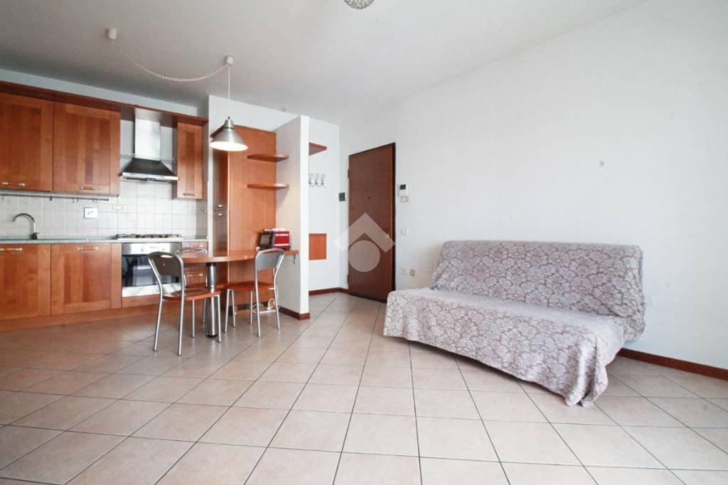 appartamento in vendita a Prato