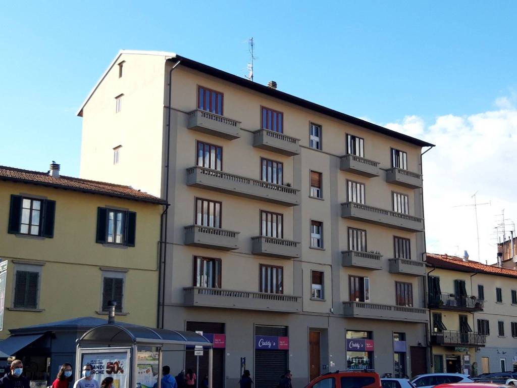 appartamento in vendita a Prato