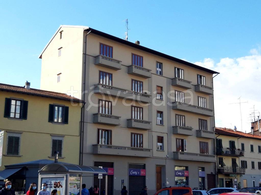 appartamento in vendita a Prato