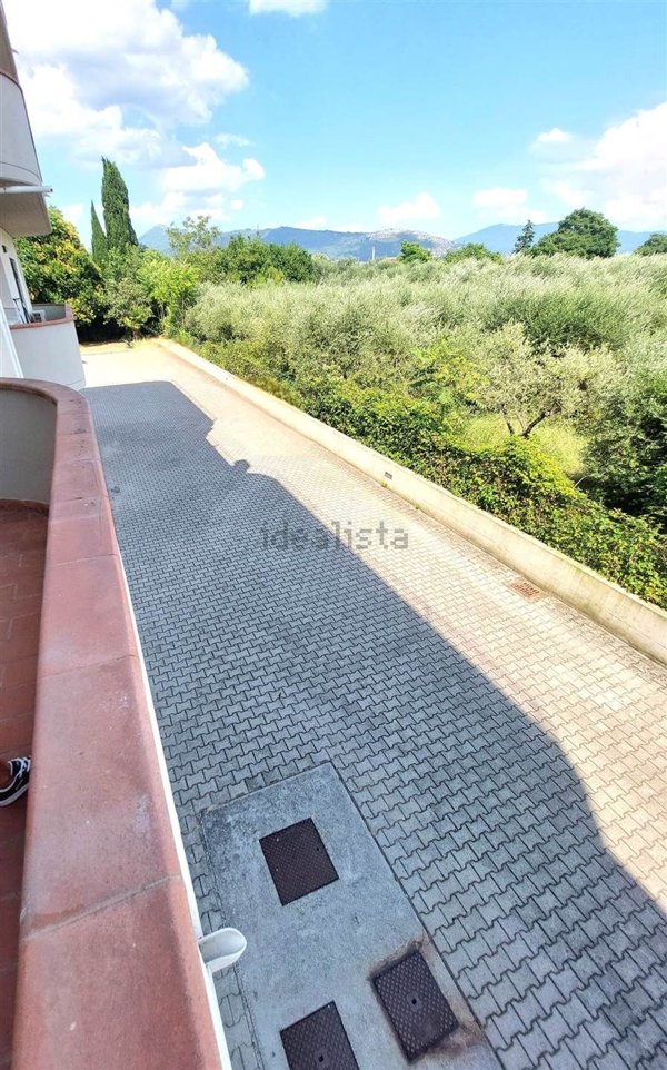appartamento in vendita a Prato in zona Grignano