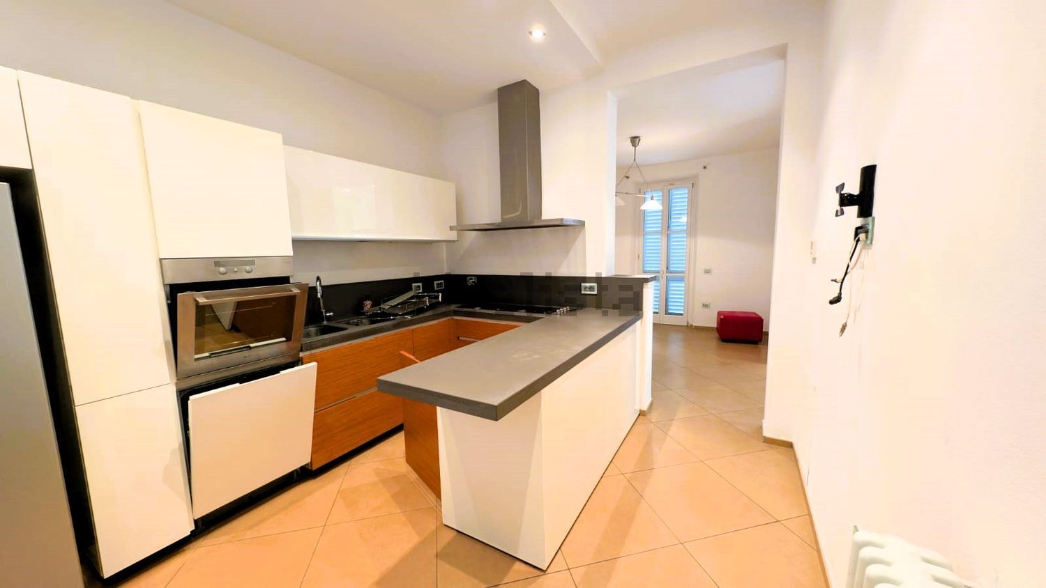 casa indipendente in vendita a Prato