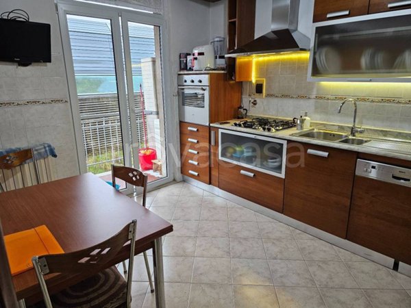 appartamento in vendita a Prato in zona La Querce