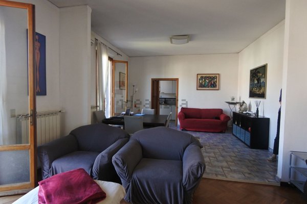 appartamento in vendita a Prato