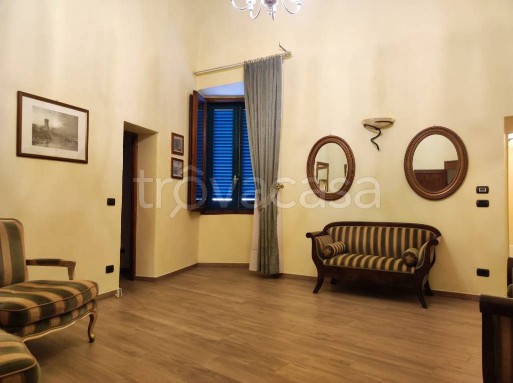 appartamento in vendita a Prato