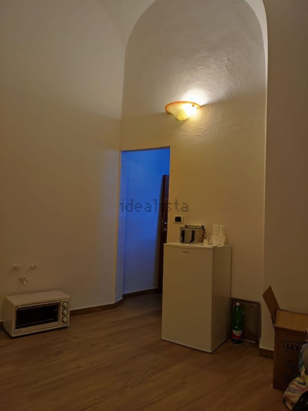 appartamento in vendita a Prato