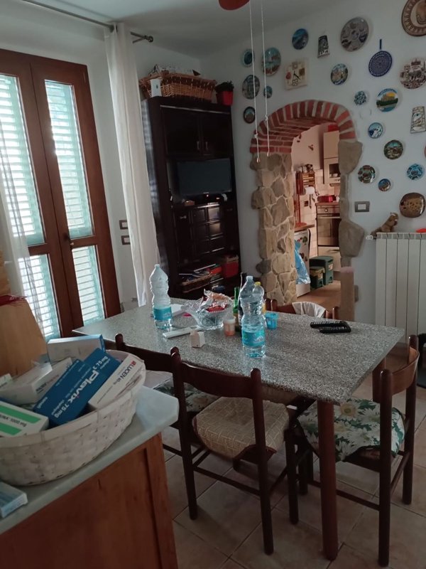 appartamento in vendita a Prato in zona Figline