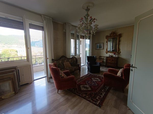 appartamento in vendita a Prato