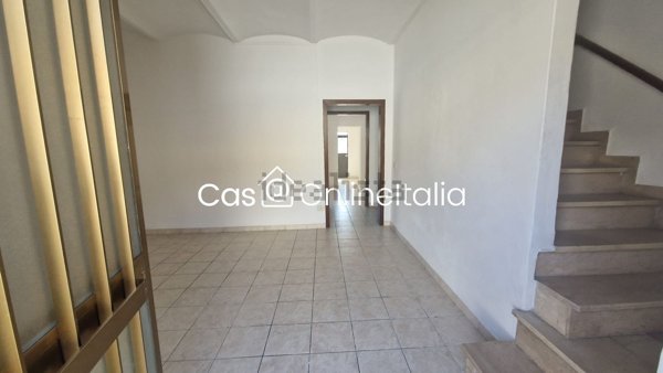 quadrivano in vendita a Prato in zona San Giusto