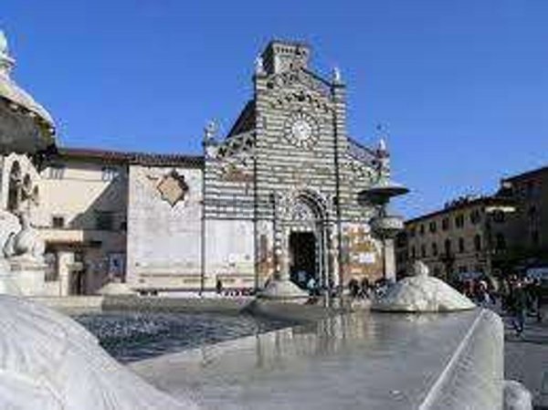 appartamento in vendita a Prato
