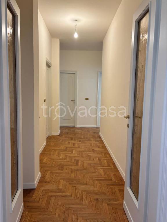 appartamento in vendita a Prato in zona Santa Lucia