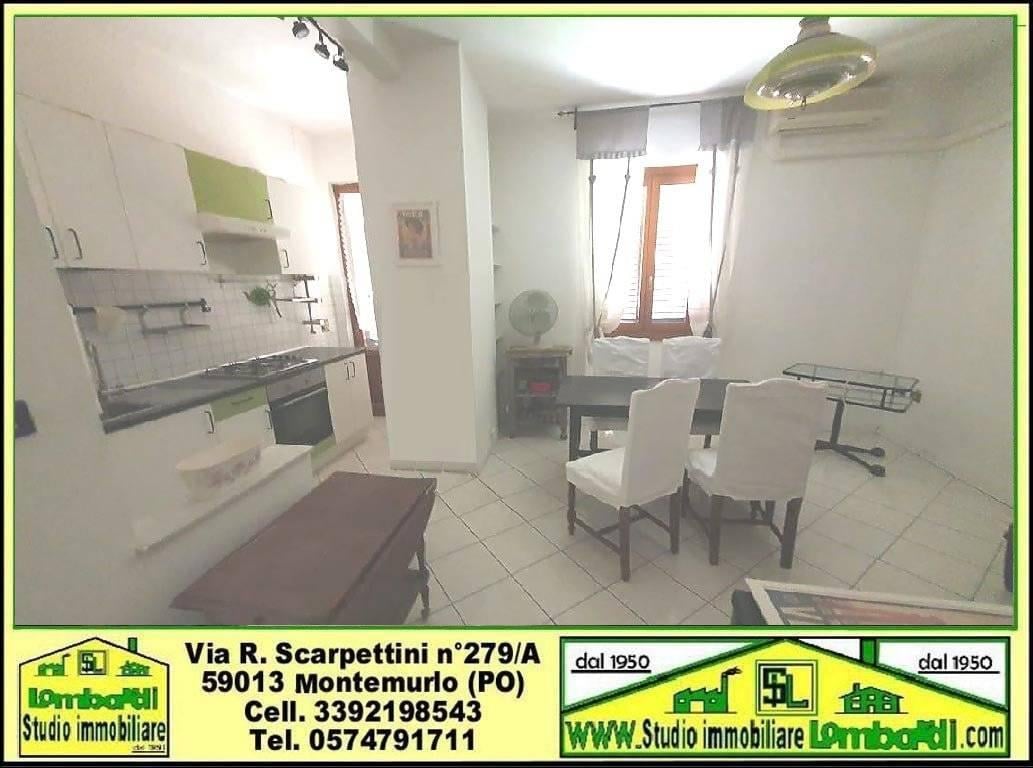 appartamento in vendita a Prato in zona Figline