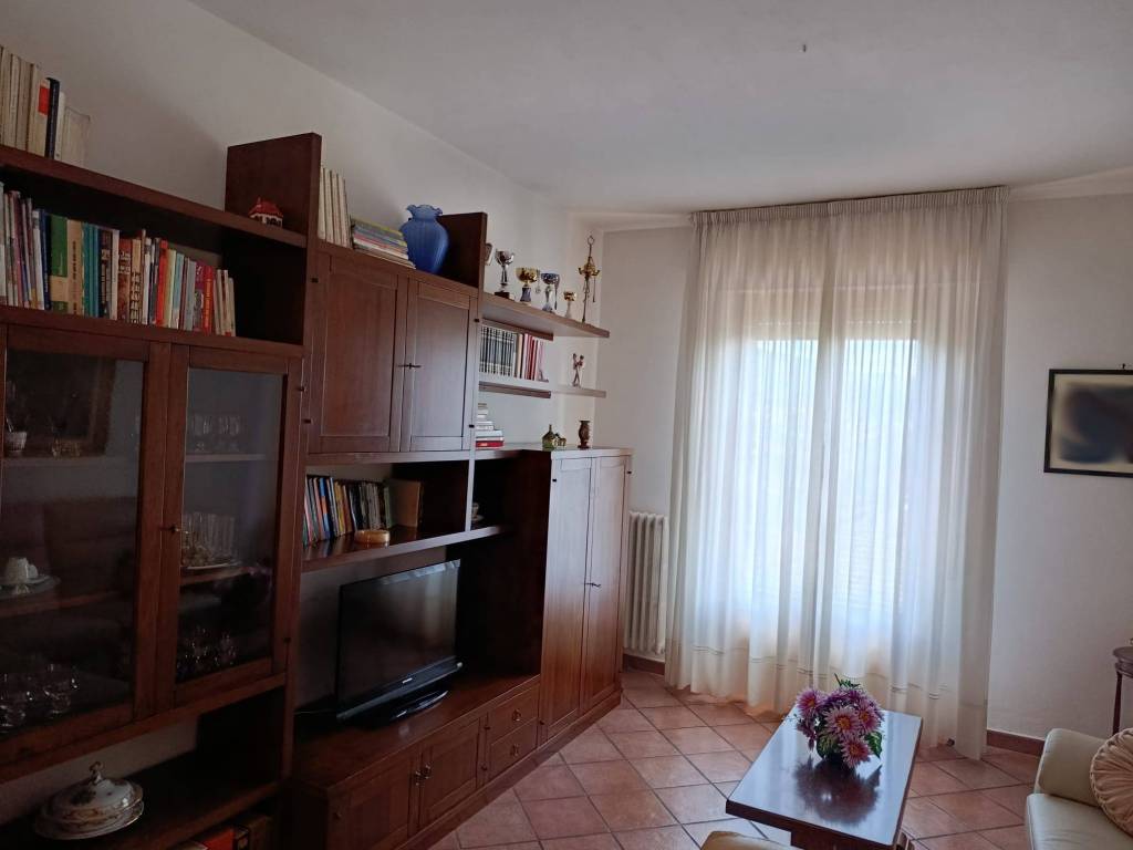 appartamento in vendita a Prato