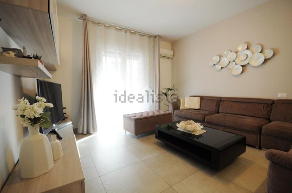 appartamento in vendita a Prato