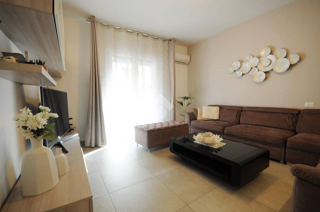 appartamento in vendita a Prato