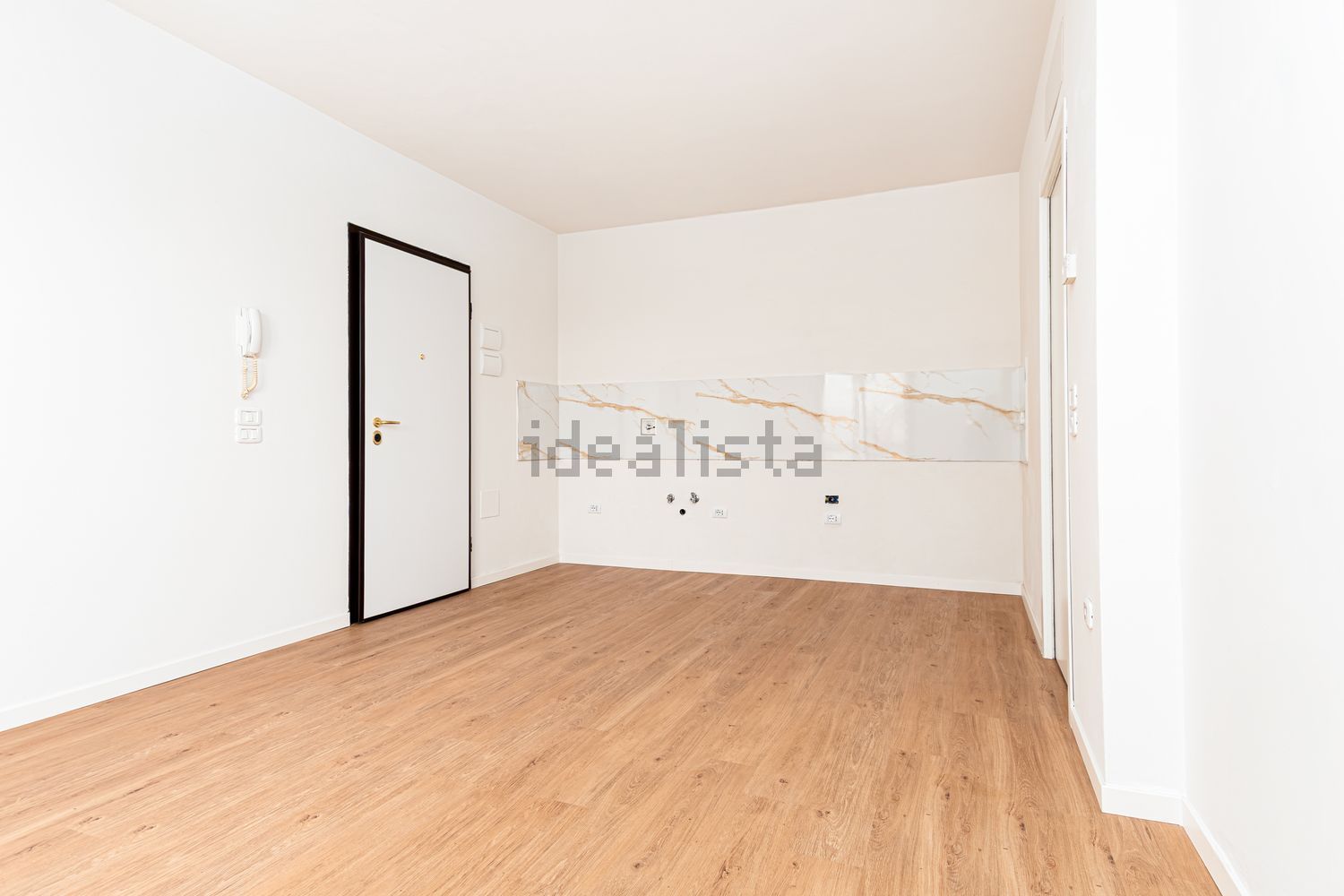appartamento in vendita a Prato