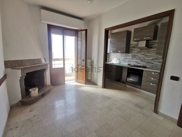 appartamento in vendita a Prato