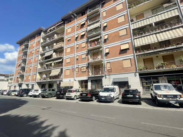 appartamento in vendita a Prato