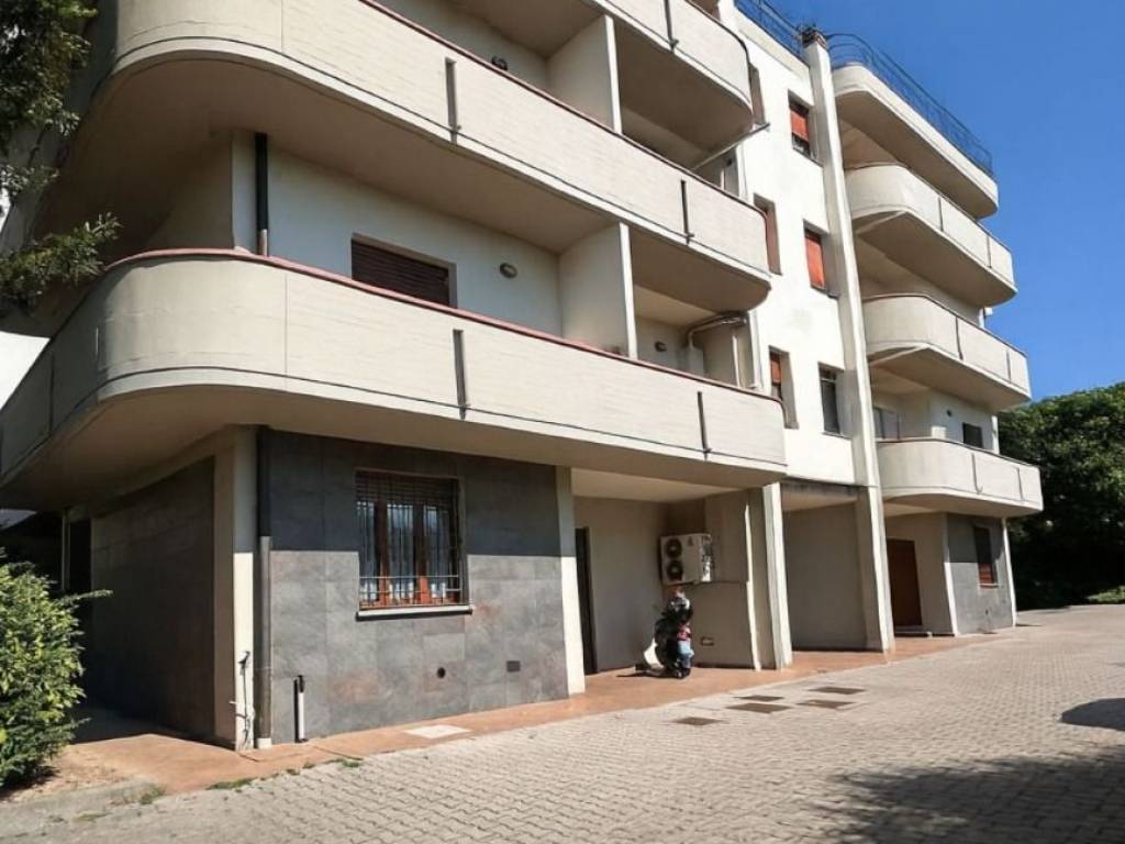 appartamento in vendita a Prato in zona Cafaggio