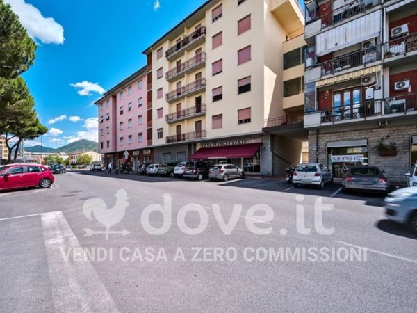 appartamento in vendita a Prato in zona Purgatorio