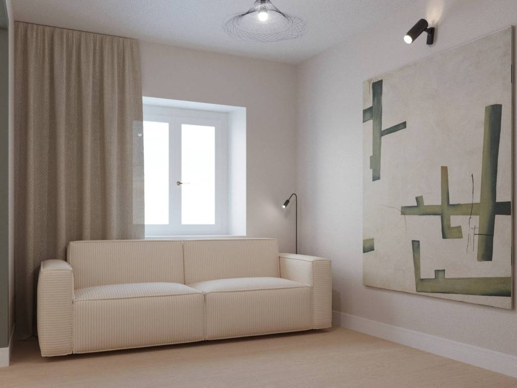 appartamento in vendita a Prato