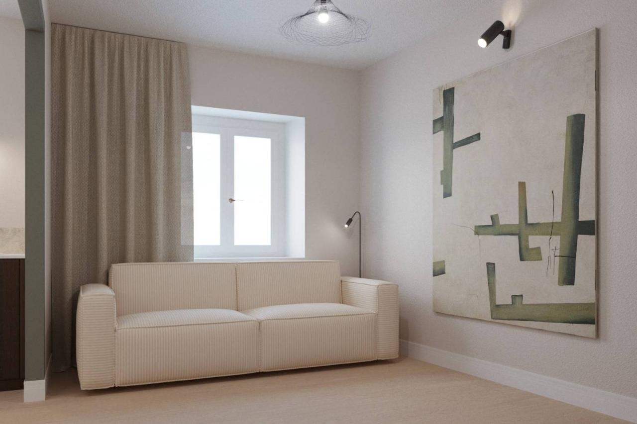 appartamento in vendita a Prato