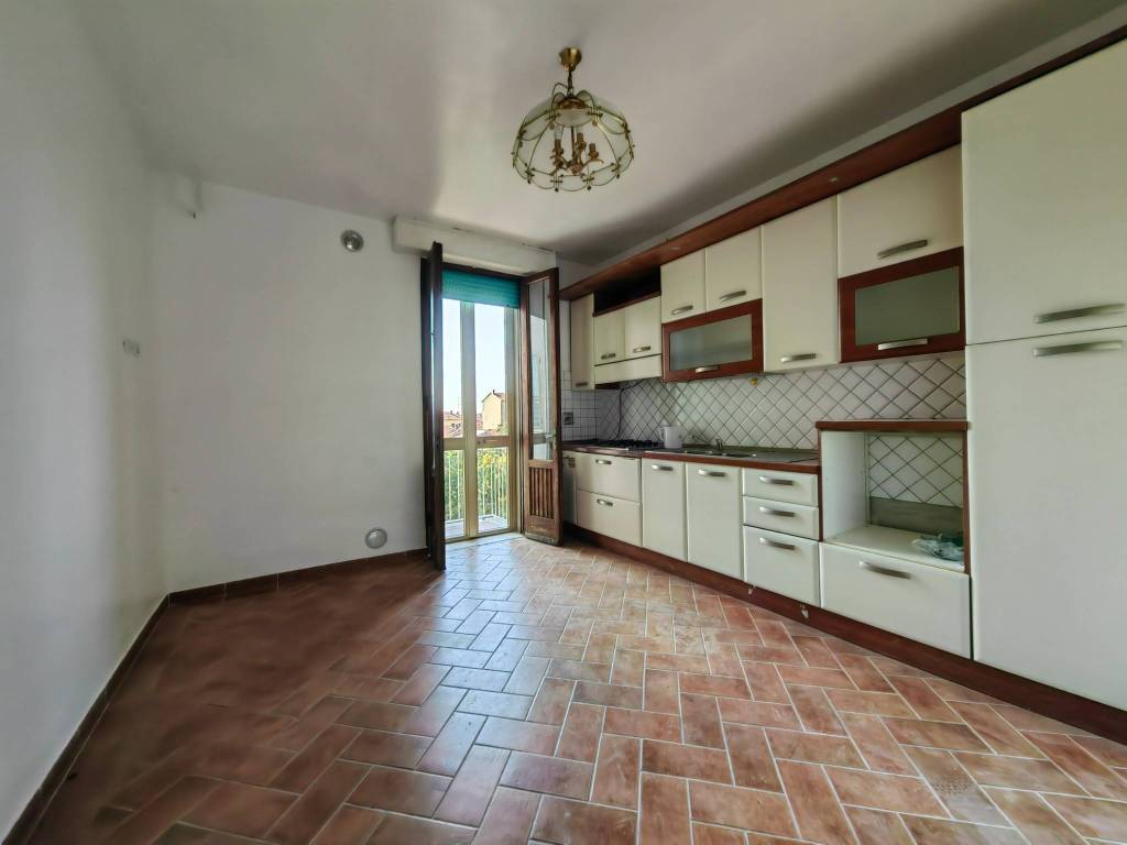 appartamento in vendita a Prato