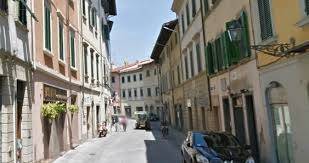 appartamento in vendita a Prato