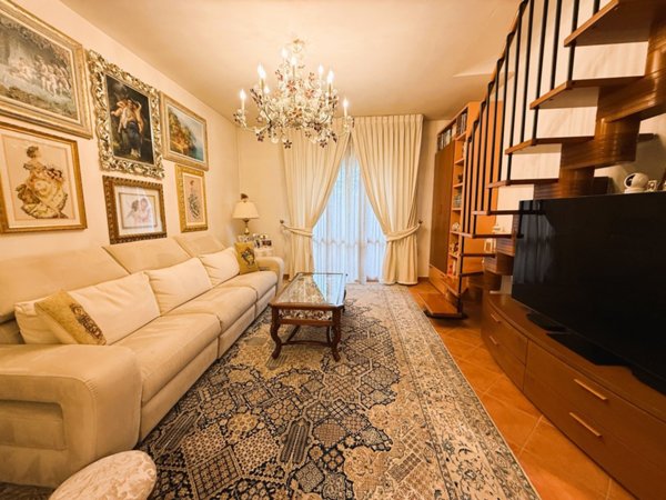 appartamento in vendita a Prato