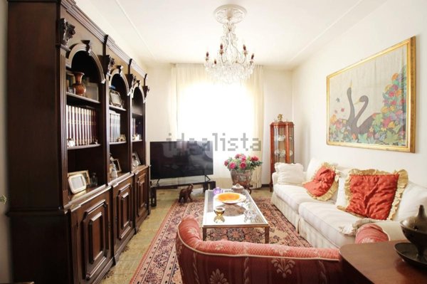 appartamento in vendita a Prato