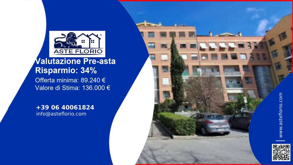 appartamento in vendita a Prato in zona Cafaggio