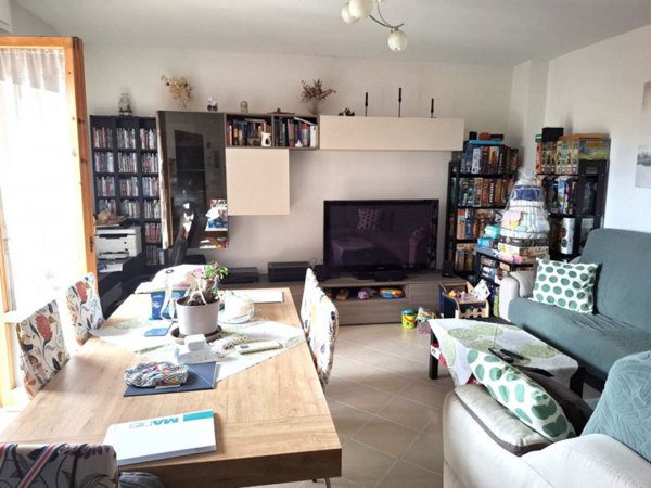 appartamento in vendita a Prato