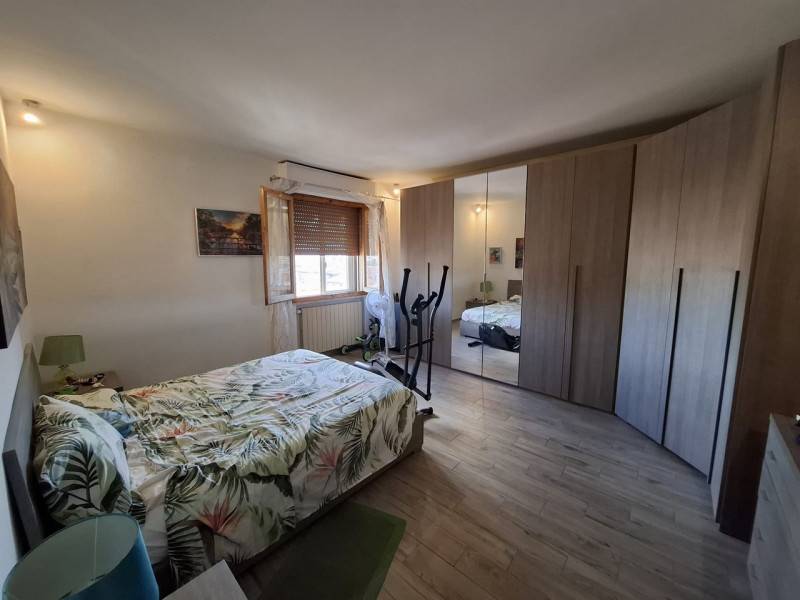 appartamento in vendita a Prato