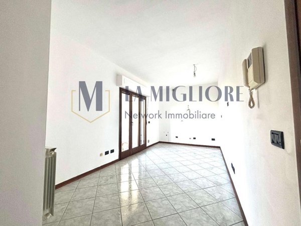 appartamento in vendita a Prato in zona Fontanelle