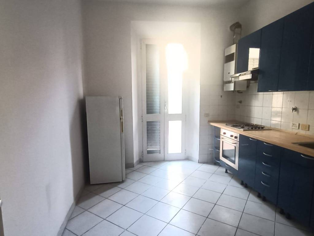 appartamento in vendita a Prato