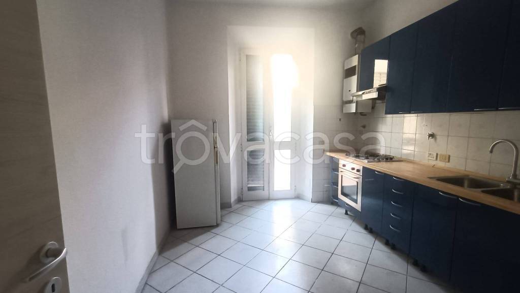 appartamento in vendita a Prato